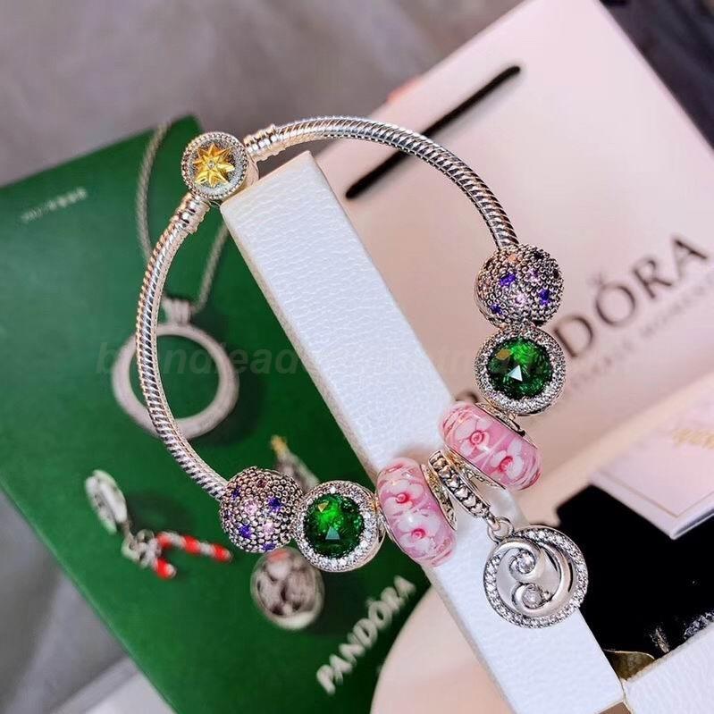 Pandora Bracelets 1054